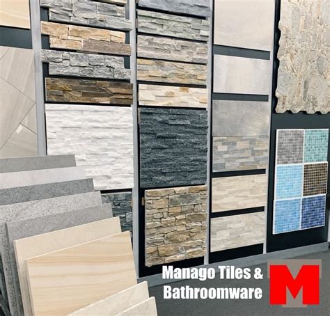 makagago tite|MANAGO TILES PTY LTD .